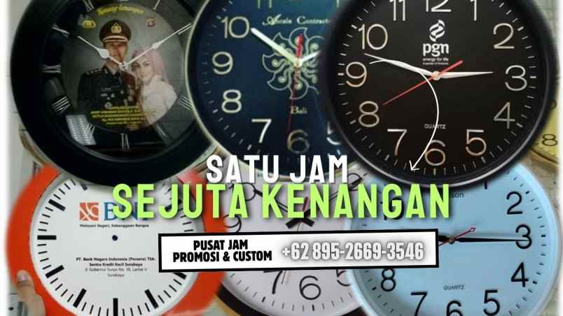 alat usaha jakarta pusat