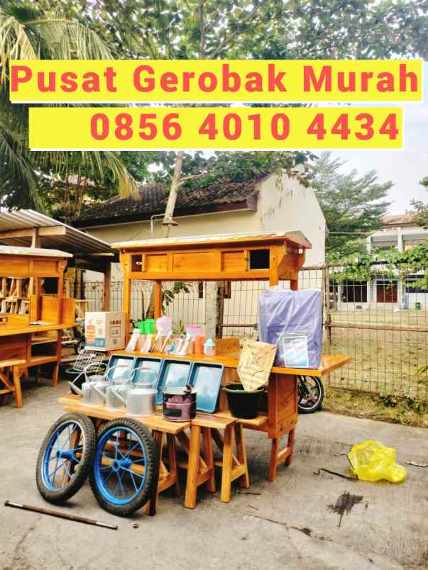alat usaha jenar