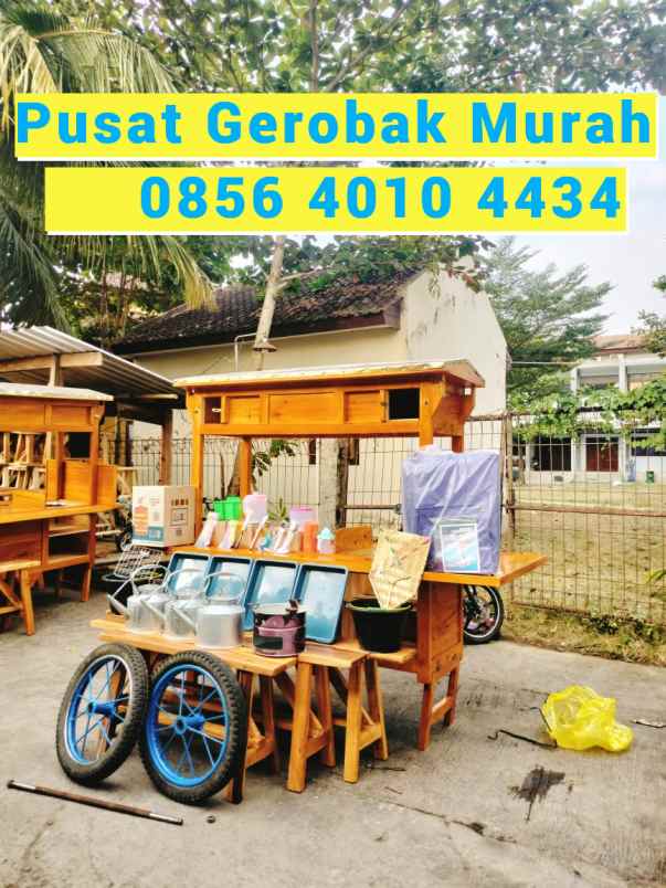 alat usaha jenar