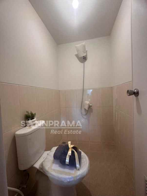 apartemen bogor