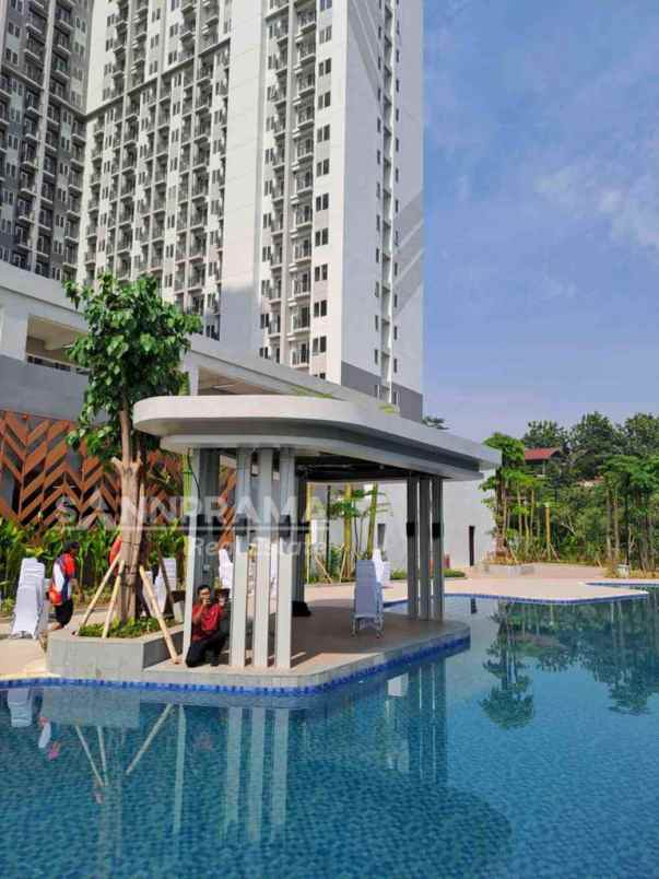 apartemen bogor