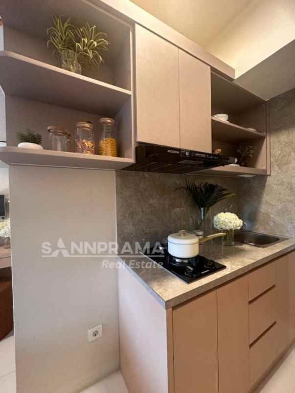 apartemen bogor
