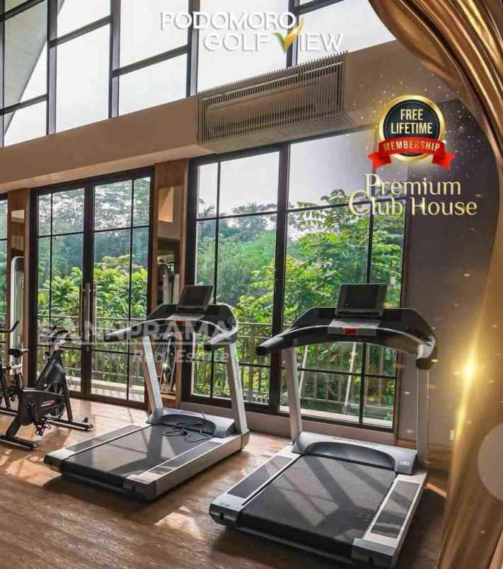 apartemen bogor