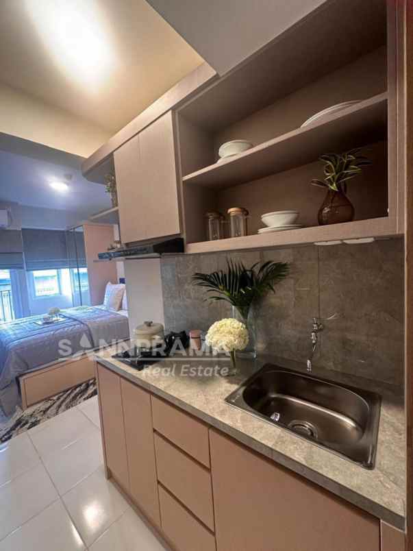 apartemen bogor