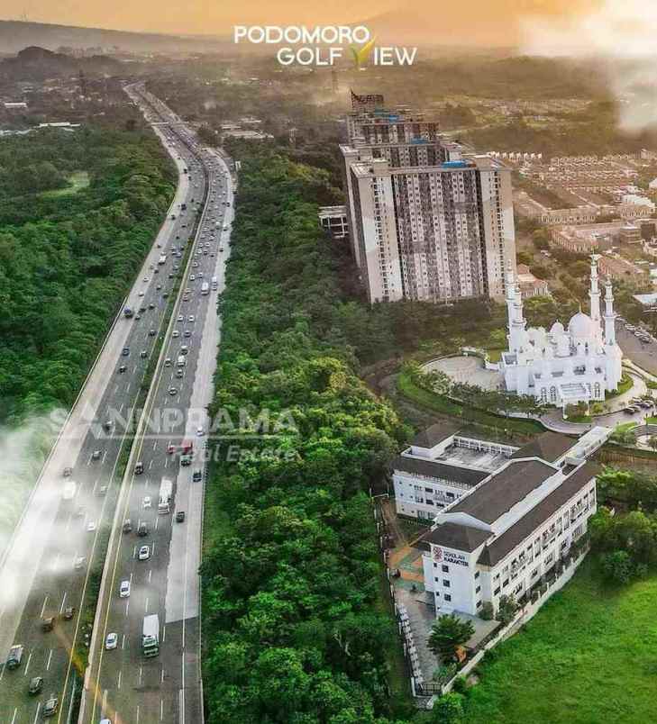 apartemen bogor