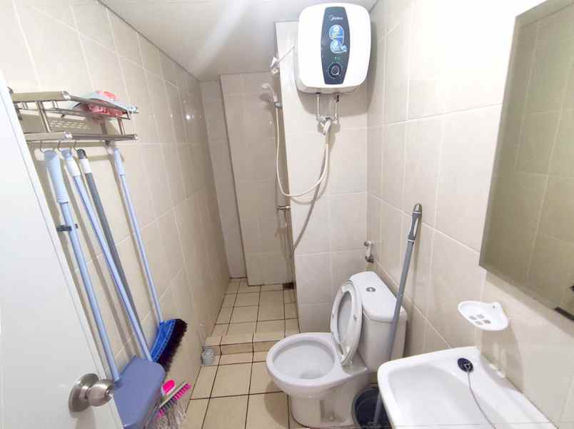 apartemen kelapa dua