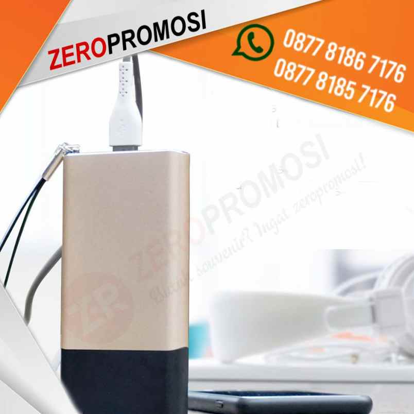 charger baterai dan powerbank batuceper