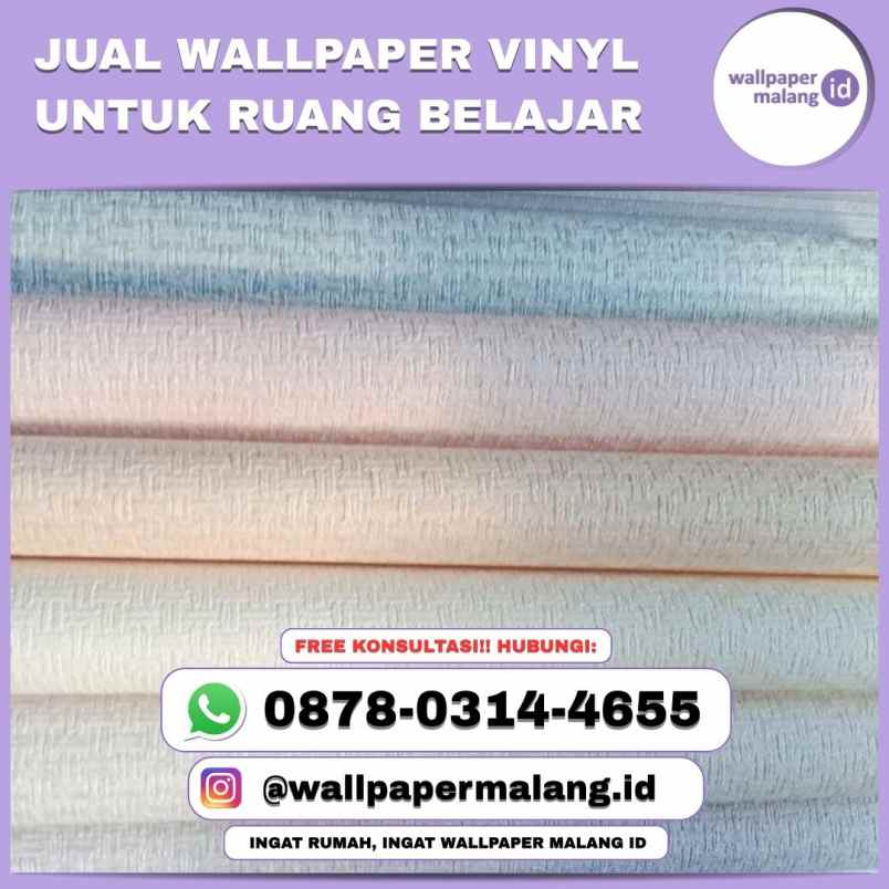 dekorasi rumah lowokwaru