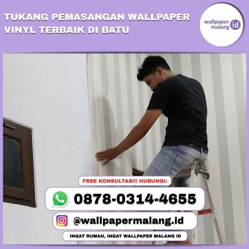 dekorasi rumah malang