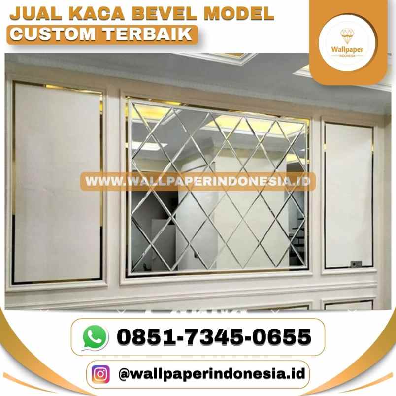 dekorasi rumah malang