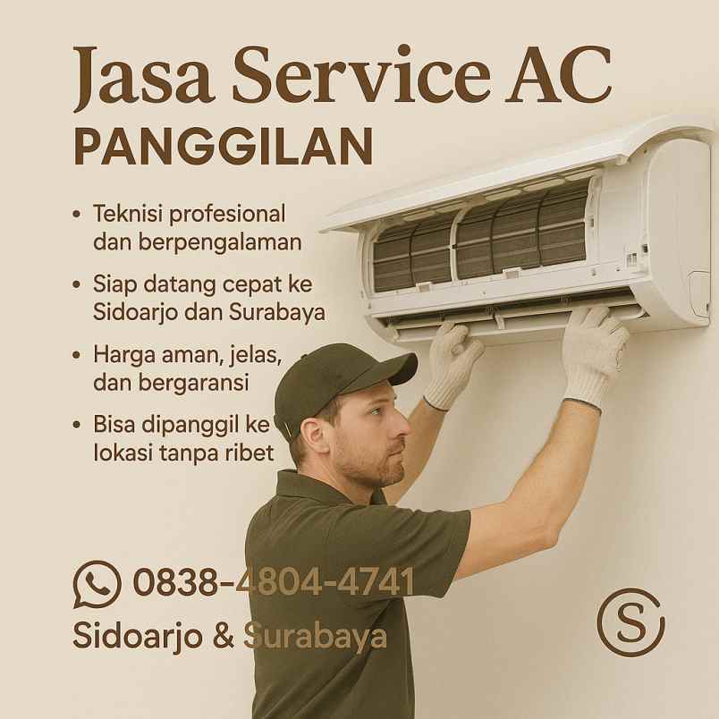 elektronik dan gadget sidoarjo