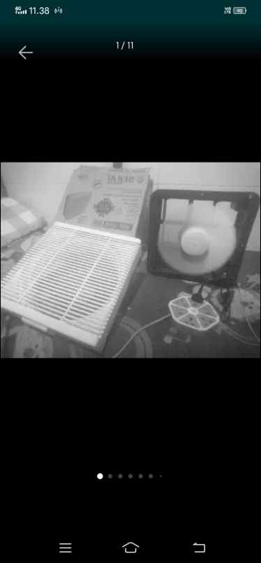 elektronik lain jakarta barat