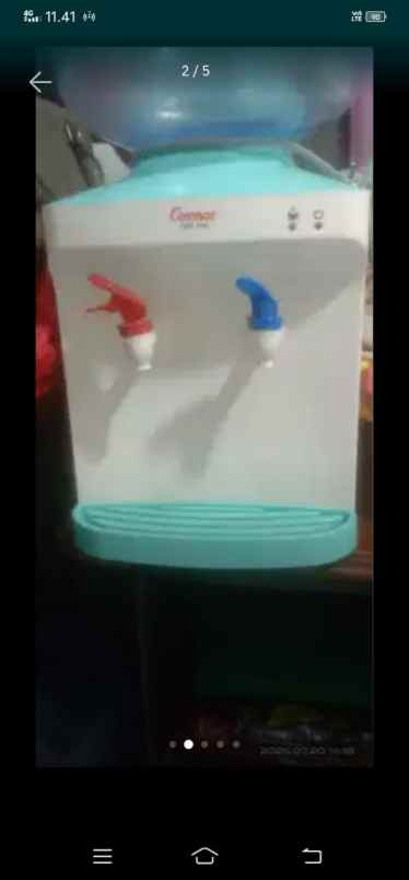 elektronik lain jakarta barat