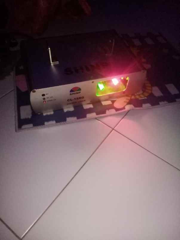 elektronik lain taman sari