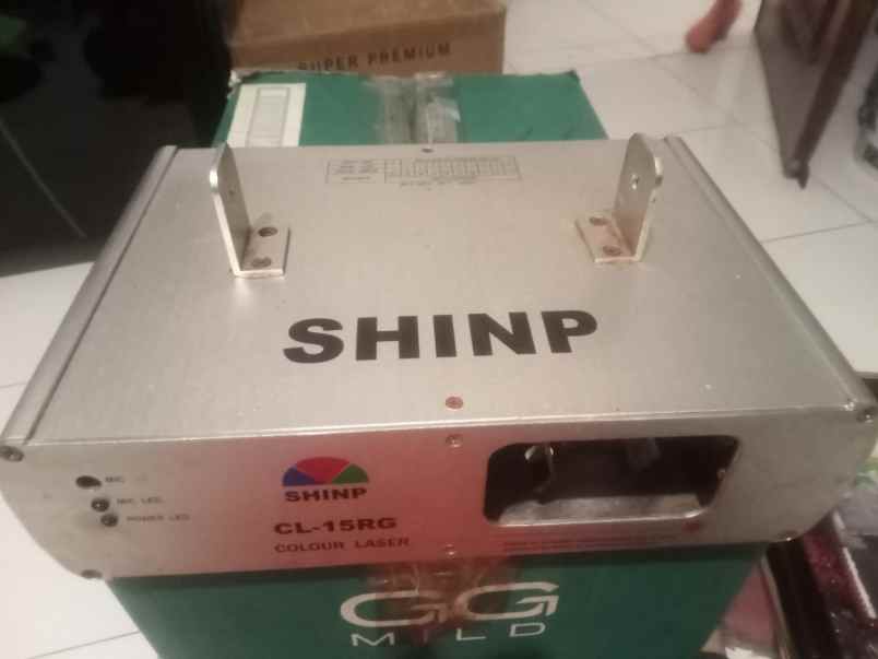 elektronik lain taman sari