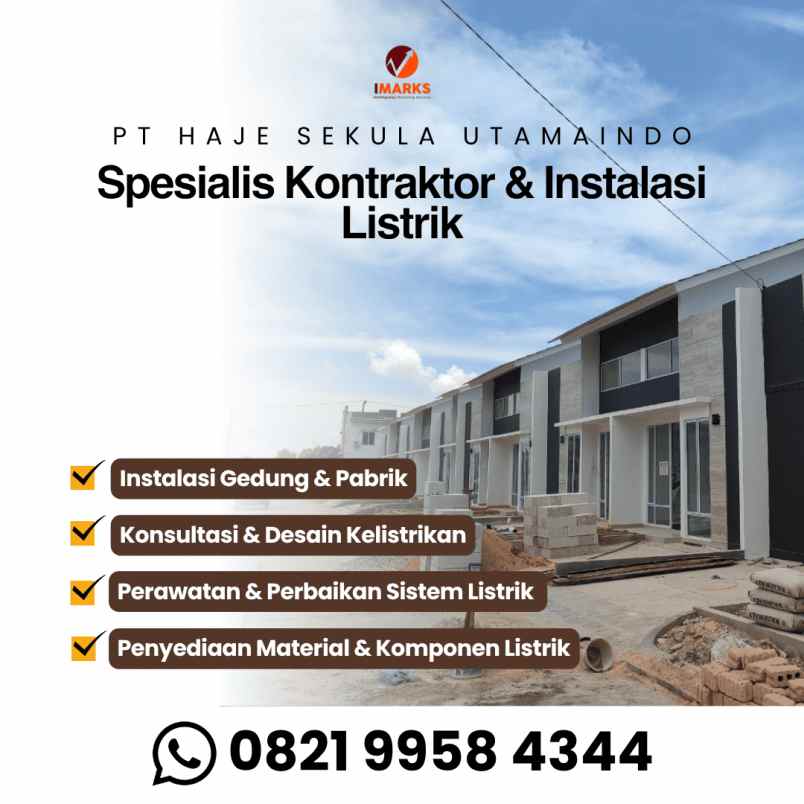 jasa lain batam