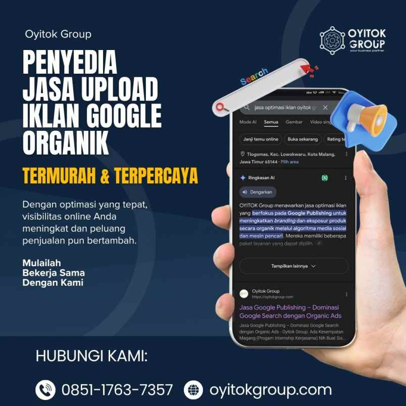 jasa lain malang