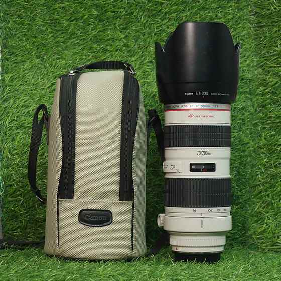 lensa kamera dslr samarinda kota