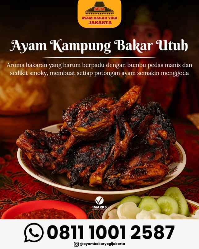 makanan dan minuman bekasi