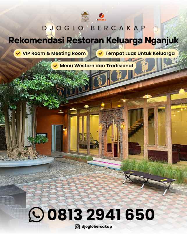 makanan dan minuman nganjuk