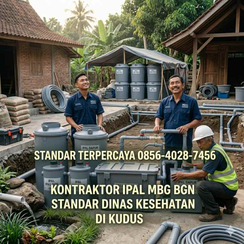 mesin dan alat industri ungaran barat