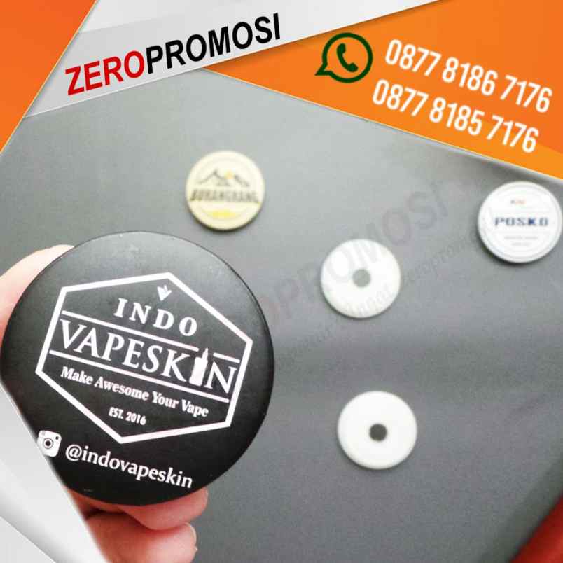peralatan lain batuceper