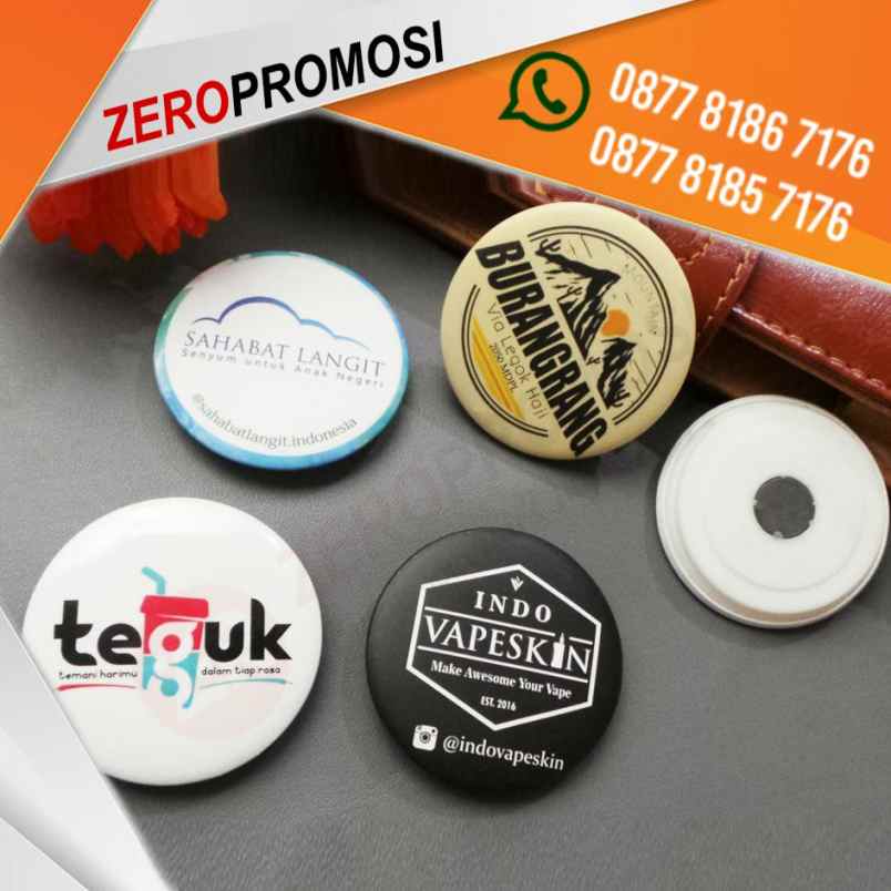 peralatan lain batuceper