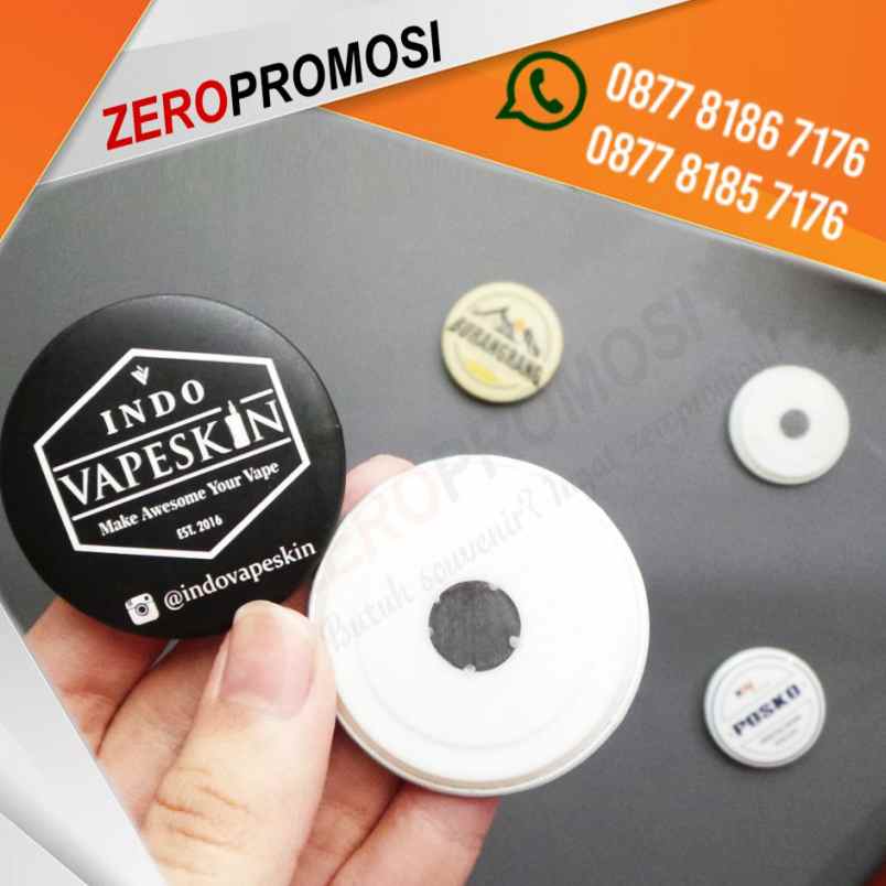 peralatan lain batuceper