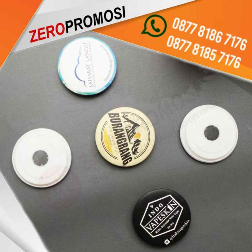 peralatan lain batuceper
