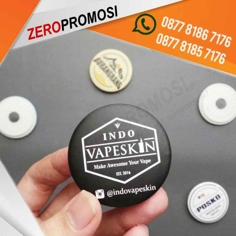 peralatan lain batuceper