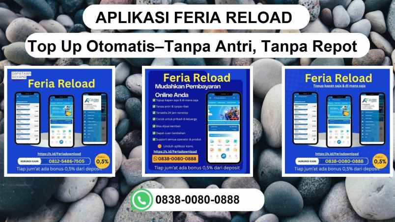 produk lain kubu