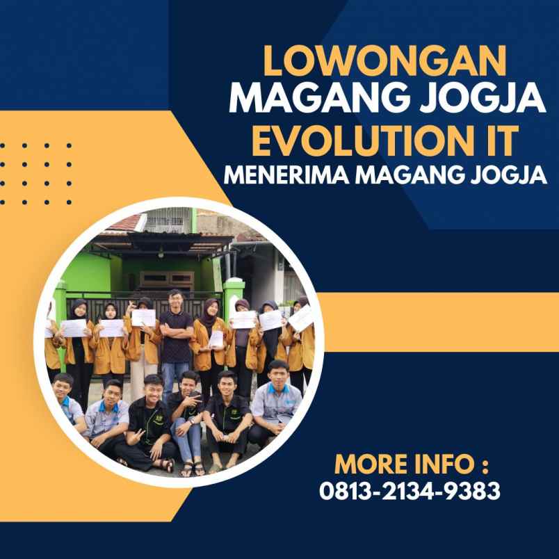 produk lain yogyakarta