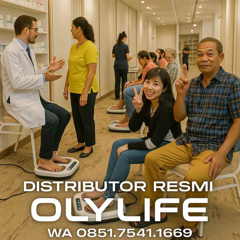 produk perawatan sidoarjo