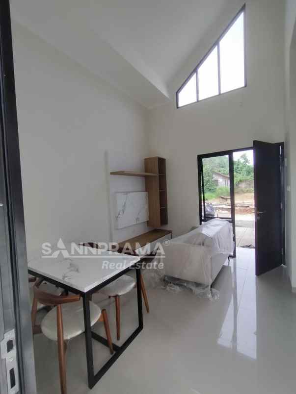 rumah bogor