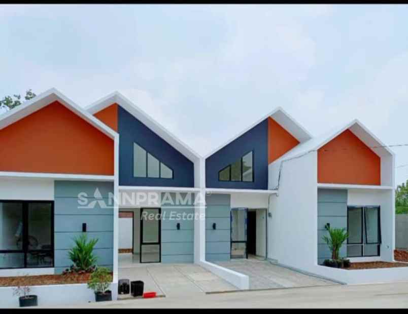 rumah bogor