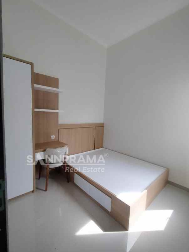 rumah bogor