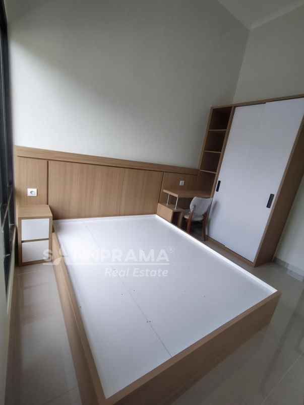 rumah bogor