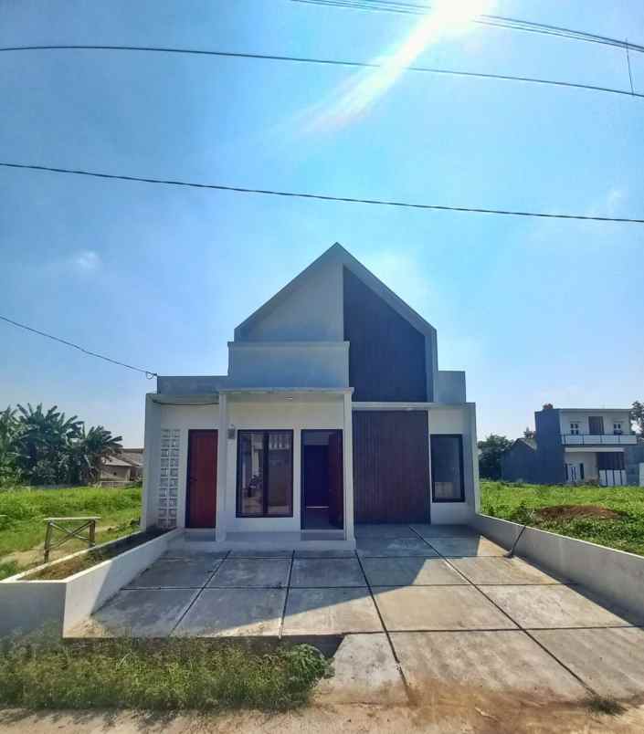 rumah bogor