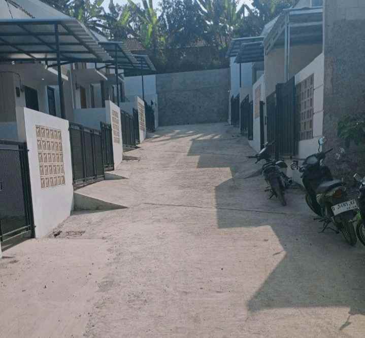rumah cileunyi
