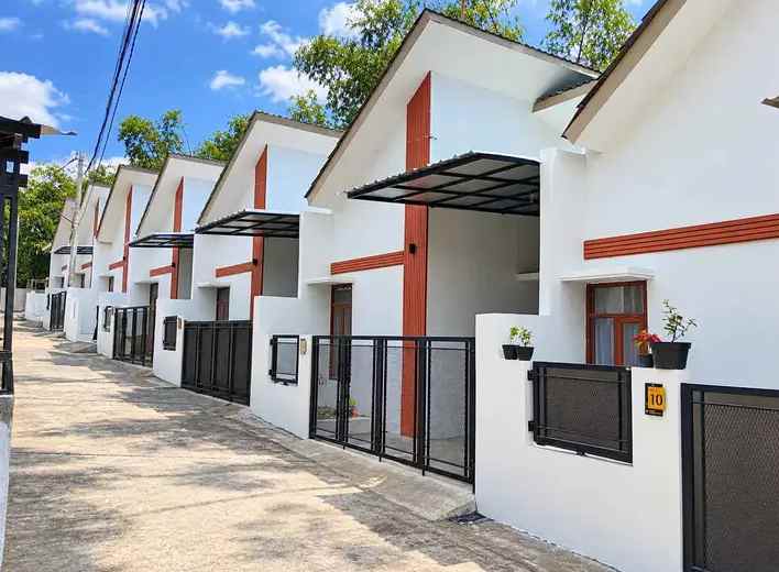rumah cileunyi