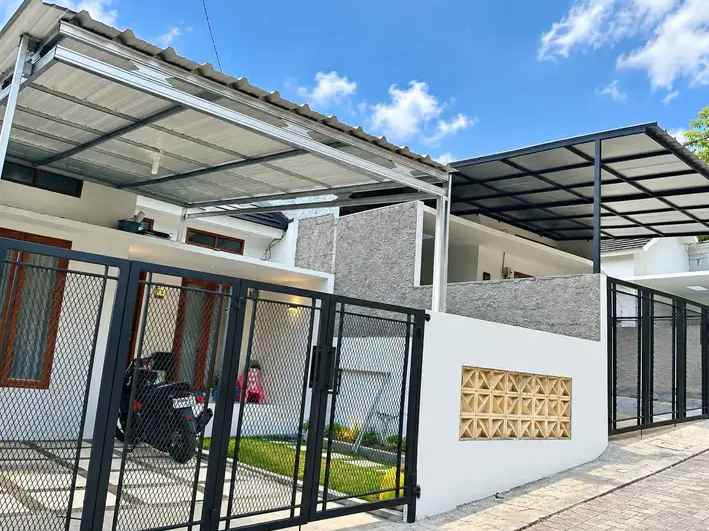 rumah cileunyi