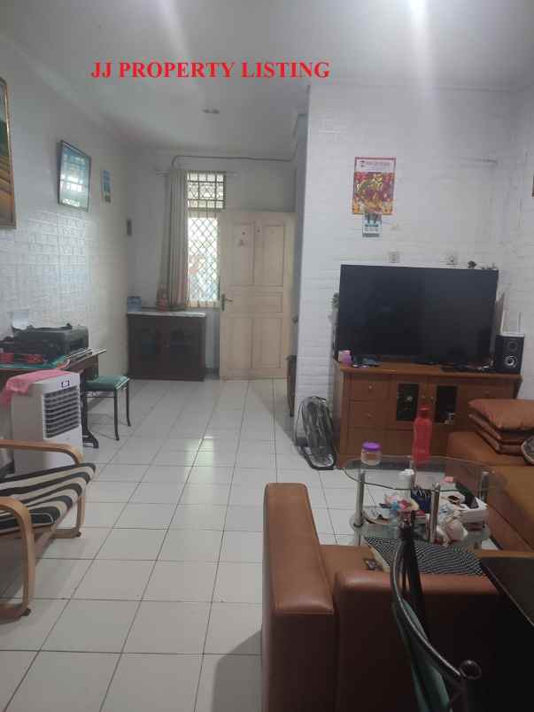 rumah jakarta barat