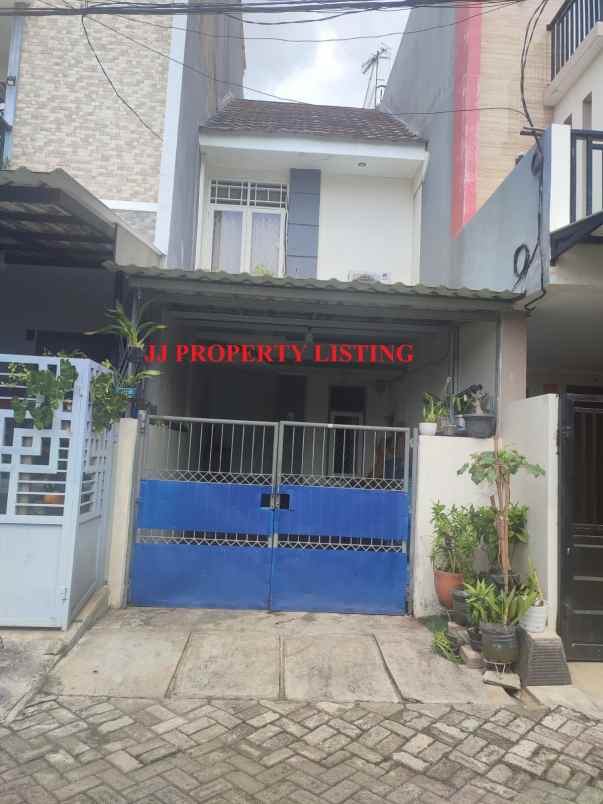 rumah jakarta barat