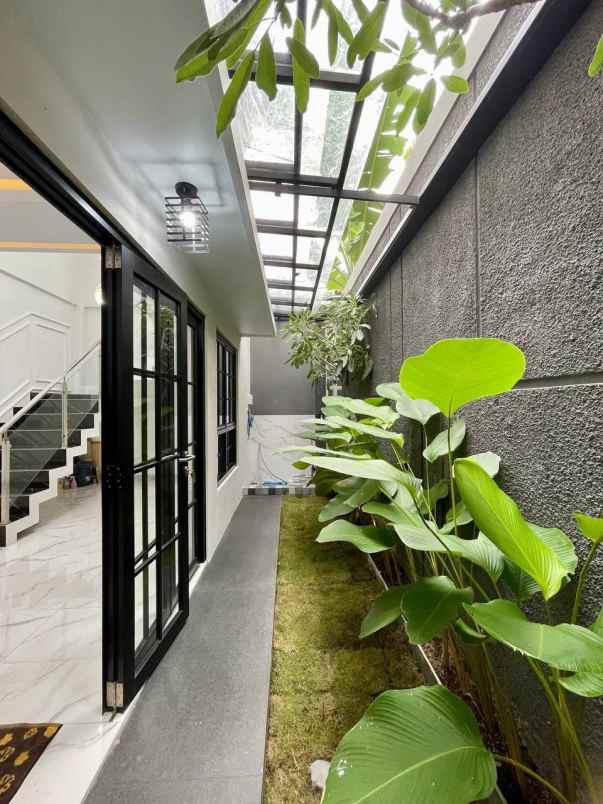 rumah kalasan