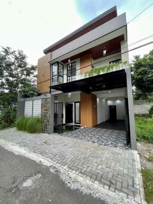 rumah kalasan