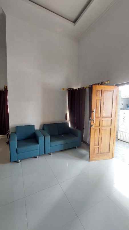 rumah kartasura