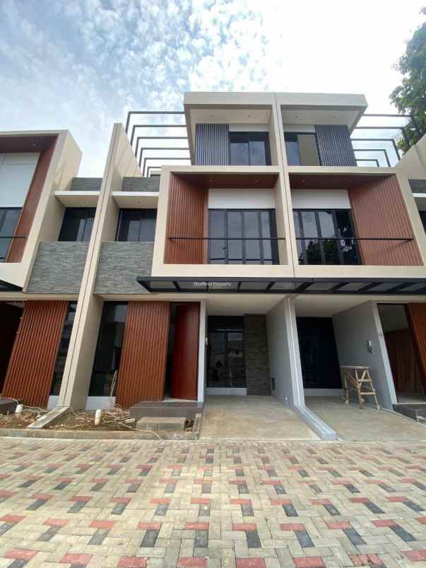 rumah kembangan