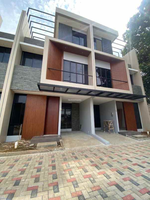rumah kembangan