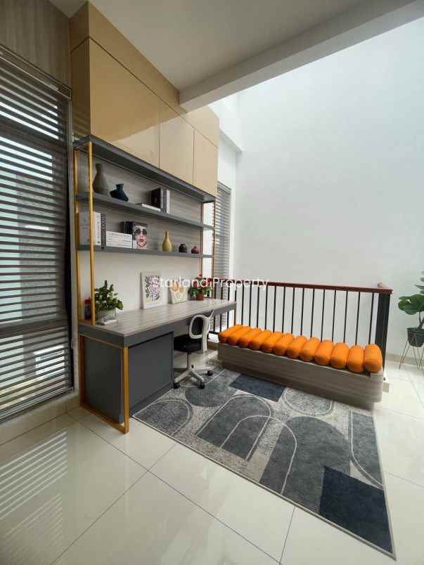 rumah kembangan