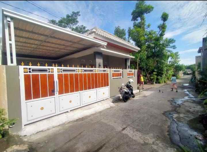rumah ngemplak